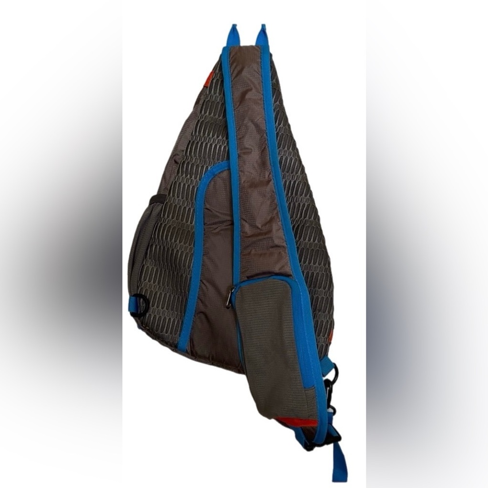 SEEU sling bag backpack pathfinder 5 - Picture 2 of 6